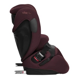 cybex SILVER, cybex SILVER Kindersitz Pallas B3 i-Size Rumba Red