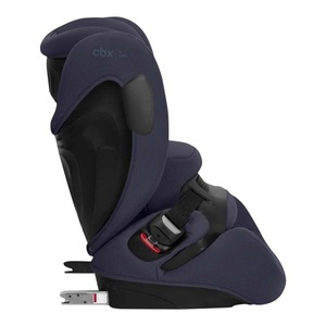 cybex SILVER, cybex SILVER Kindersitz Pallas B3 i-Size Blue Moon