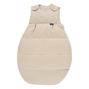 Alvi, Alvi® Daunenschlafsack nature, 