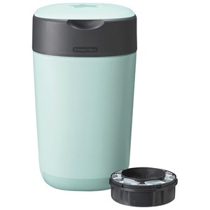 Sangenic, Contenedor de pañales Sangenic Twist & Click Tommee Tippee, Tommee Tippee Sangenic * TT - Twist & Click Windeleimer