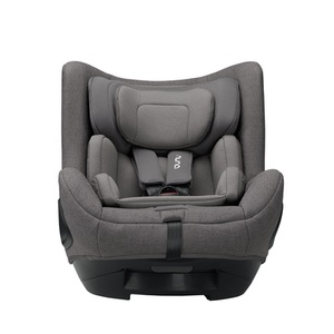 Nuna, Autositz Unisex Grau ONE SIZE, 