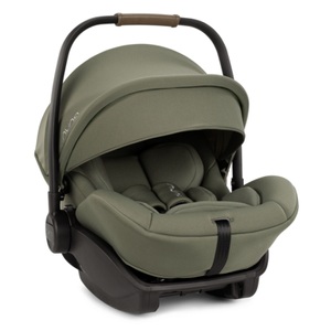 Nuna, Autositz Unisex Dunkelgrün ONE SIZE, 