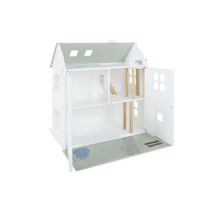 Pinolino, Pinolino® Puppenhaus »Puppenhaus mit Garten Femke«, Pinolino® Puppenhaus »Puppenhaus mit Garten Femke«