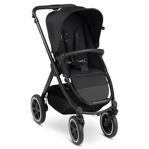 ABC Design, ABC DESIGN Kinderwagen Samba Ink Kollektion 2023, ABC Design Kinder-Buggy »Samba Ink«, 22 kg