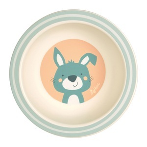 Sigikid, sigikid® Schüssel Hase rPET, 