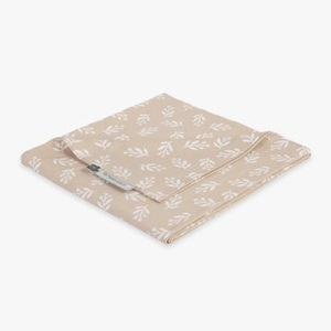 emma & noah, emma & noah Stillkissen Bezug Floral Sand, 