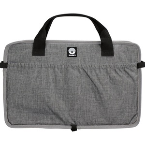 Dooky, DOOKY Reisebett Grey Melange, 