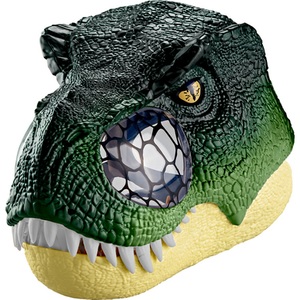 Coppenrath, COPPENRATH T-Rex Maske - T-Rex World, Maske T-REX WORLD - T-Rex