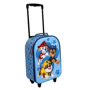 Undercover, UNDERCOVER Kinderkoffer »Undercover Kinder-Reisekoffer«, UNDERCOVER Kinderkoffer »Undercover Kinder-Reisekoffer«, 2 St. Rollen