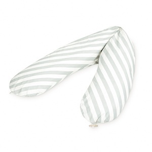 Julius Zöllner, Julius Zöllner Stillkissen »Nappi Stripes«, Julius Zöllner Stillkissen »Nappi Stripes«