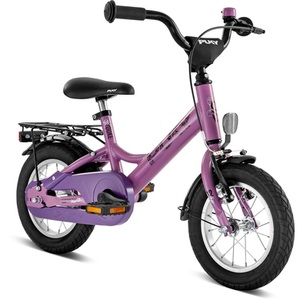 Puky, PUKY® Kinderfahrrad YOUKE 12, perky purple, PUKY Kinderfahrrad Youke 12 lila