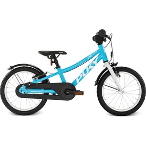 Puky, PUKY Kinderfahrrad CYKE 16 Freilauf Weiss, 
