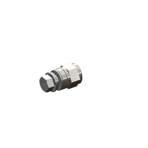 Croozer, Croozer Achsmutteradapter für Kupplung Universal, 