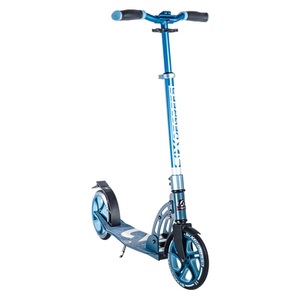SixDegrees, Aluminium Scooter 205 mm BS, Six Degrees - Aluminium Scooter 205mm, One Size
