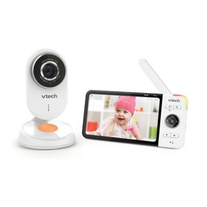 VTech, Babymonitor VM818 HD, Babyphone, Vtech Babymonitor VM818 HD