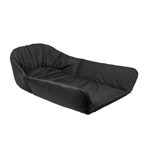 Hamax, hamax Hundebett L Black, 