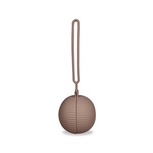 nuuroo, nuuroo Schnullerbox Chocolate Malt, 