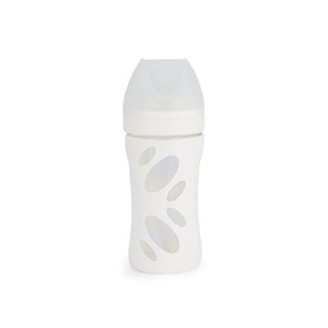 TWISTSHAKE, Twistshake Anti-Colic Glass Bottle, Twistshake Anti-Colic Glass Bottle