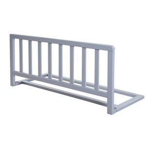 Roba, roba® Bettschutzgitter »Bettschutzgitter 90 cm, taupe«, roba® Bettschutzgitter »Bettschutzgitter 90 cm, taupe«