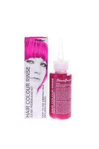 StarGazer, Stargazer Haartönung | UV Pink | Damen | -, 