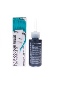 StarGazer, Stargazer Haartönung | UV Turquoise | Damen | -, 