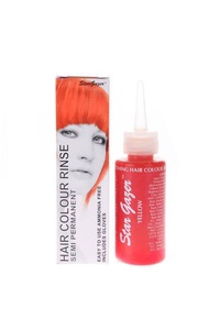 StarGazer, Stargazer Haartönung | UV Red | Damen | -, 