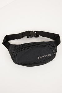 Dakine, Hip Pack Gürteltasche, Dakine Hip Pack Bauchtasche schwarz