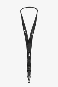 NIKE, Nike Schlüsselband | schwarz | Herren | -, 