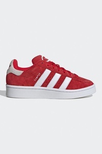adidas Originals, Adidas Originals Campus 00s Sneaker | Better Scarlet + Cloud White | Jungen | EU39 1/3, Adidas Originals Campus 00s Sneaker | Better Scarlet + Cloud White | Jungen | EU39 1/3