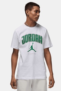 Jordan, Jordan T-Shirt | White | Herren | L, Jordan T-Shirt | White | Herren | L