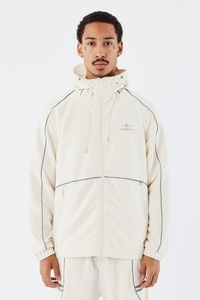 Project X, Project X Windbreaker | Offwhite | Herren | XL, Project X Windbreaker | Offwhite | Herren | XL