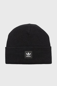adidas Originals, Mütze, Adidas Originals Beanie | Schwarz | unisex | S/M