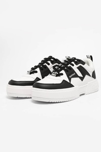 Buffalo, Buffalo Plateausneaker »RSE V2«, mit gepolstertem Fussbett, 