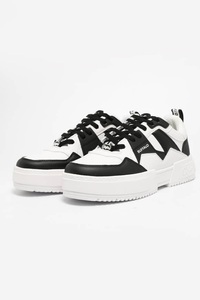 Buffalo, Buffalo Plateausneaker »RSE V2«, mit gepolstertem Fussbett, 