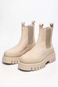 TAMARIS, Tamaris Chelseaboots, zum Schlupfen, 