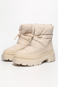 TAMARIS, Tamaris Winterboots, mit wattiertem Schaft, 