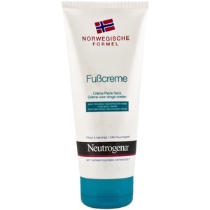 Neutrogena, Neutrogena - Foot Care Creme (100 ml), 