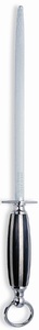 Dick, Kochwetzstahl Standardzug Serie 1905 von Dick (250 mm), Dick Kochwetzstahl Standardzug Serie 1905 250mm (1 Stk)