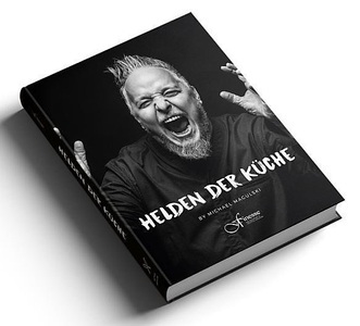 undefined, HELDEN DER KÜCHE, Helden der Küche by Michael Magulski