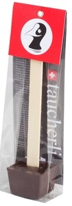 Taucherli, Taucherli Chili Bio Trinkschokolade 35g, Taucherli Chili Bio Trinkschokolade 35g