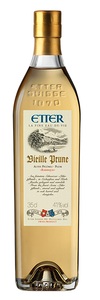 Etter, Vieille Prune Vieille Prune, Vieille Prune, Spirituosen, 35 cl