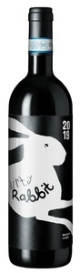 ANIMAL.WINE, Animal.wine Dirty Rabbit Nebbiolo Langhe DOC - 75cl - Piemont, Italien, Animal.Wine dirty Rabbit (75cl)