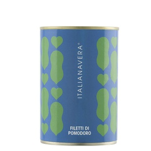 ITALIANAVERA, ITALIANAVERA Filetti di Pomodoro (400g), 