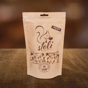 stoli, stoli Cashewnüsse ungesalzen (370 g), Stoli Cashewnüsse ungesalzen (370g)