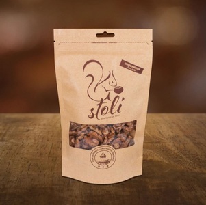 stoli, stoli Baumnüsse ungesalzen (250 g), Stoli Baumnüsse ungesalzen (250g)