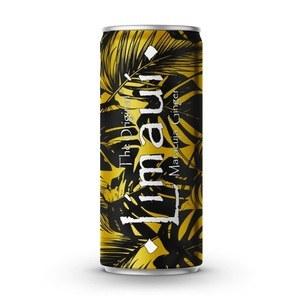 The Original Limaui, The Original Limaui Maracuja Ginger (250ml), 