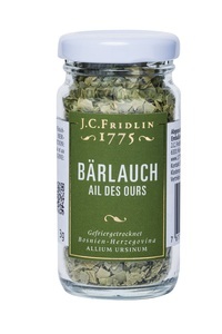 J.C. Fridlin Bärlauch (3g)