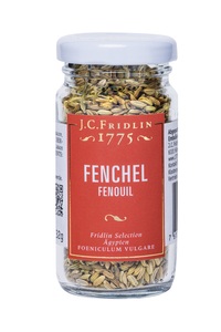 Fridlin, J.C. Fridlin Fenchel ganz (32g), J.C. Fridlin Fenchel ganz (32g)