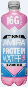 AMIRA, AMIRA Proteinwasser Passionfruit (500ml), AMIRA Proteinwasser Passionfruit (500ml)
