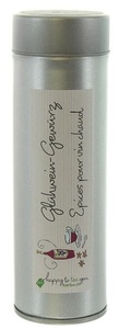 Herboristeria, Herboristeria Glühwein-Gewürz Dose (1 Stk), Herboristeria Glühwein-Gewürz in der Dose (100g)